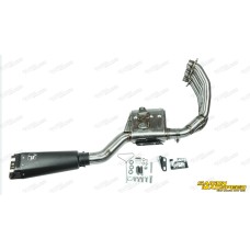 Pô IXIL Race M9B Full System Triump Trident 660 (chính hãng)